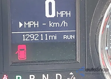 2012 Chrysler Town & Country Touring from USA, damaged, VIN 2C4RC1BG7CR368541